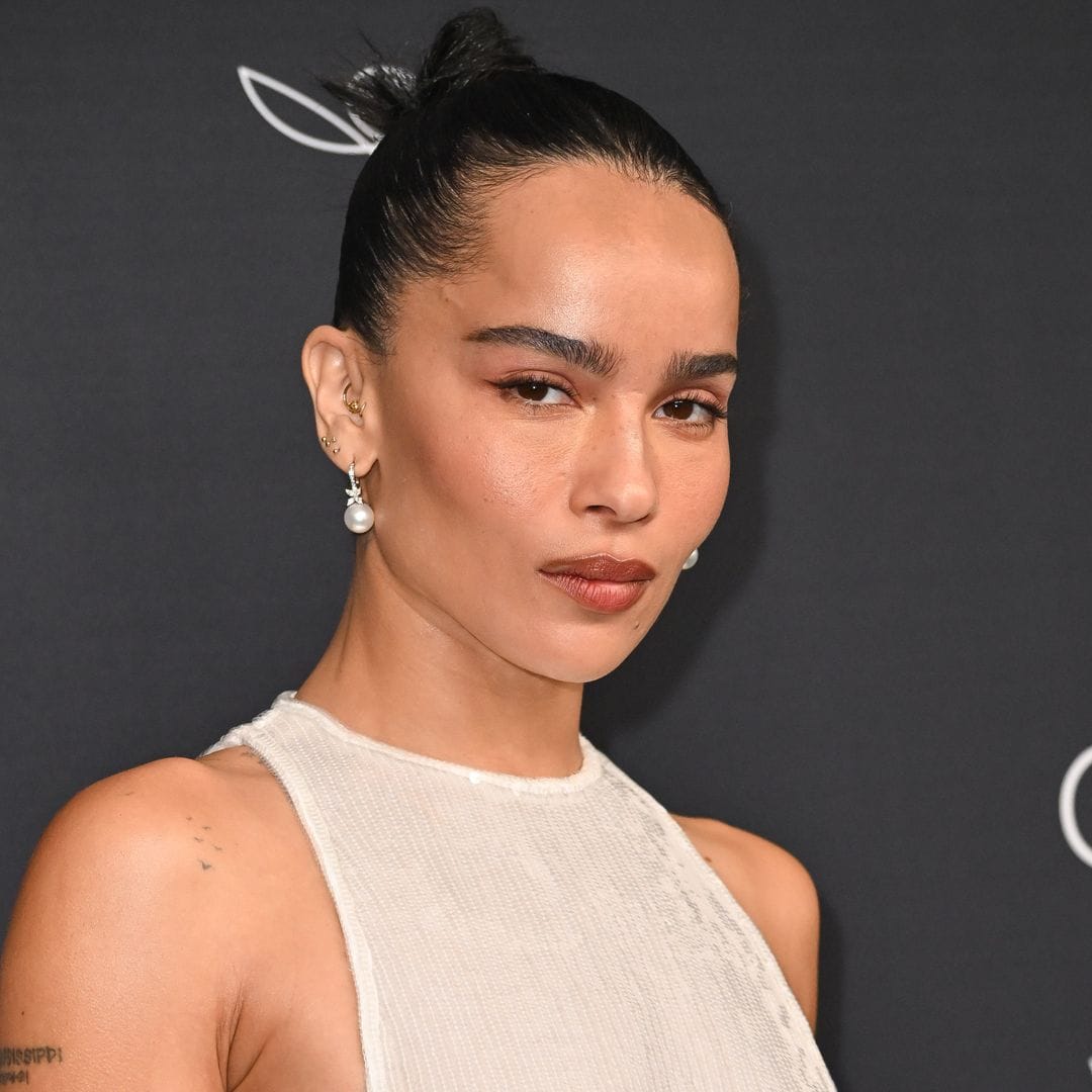 Zoë Kravitz, Austin Butler, and more stars in new crime thriller ‘Caught Stealing’