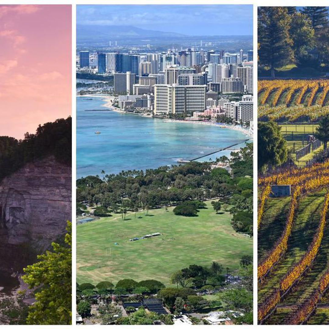 The best summer destinations for remote work: For beach lovers, nature explorers or restaurant-goers