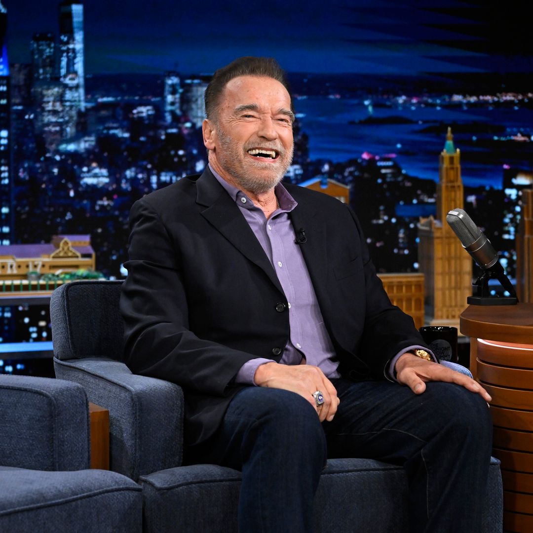 Arnold Schwarzenegger 'Kindergarten Cop' child co-star recalls memorable time together