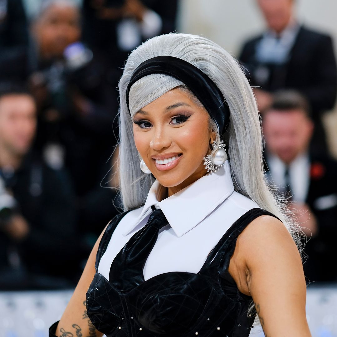 Cardi B's Met Gala reign: Her most iconic looks to date