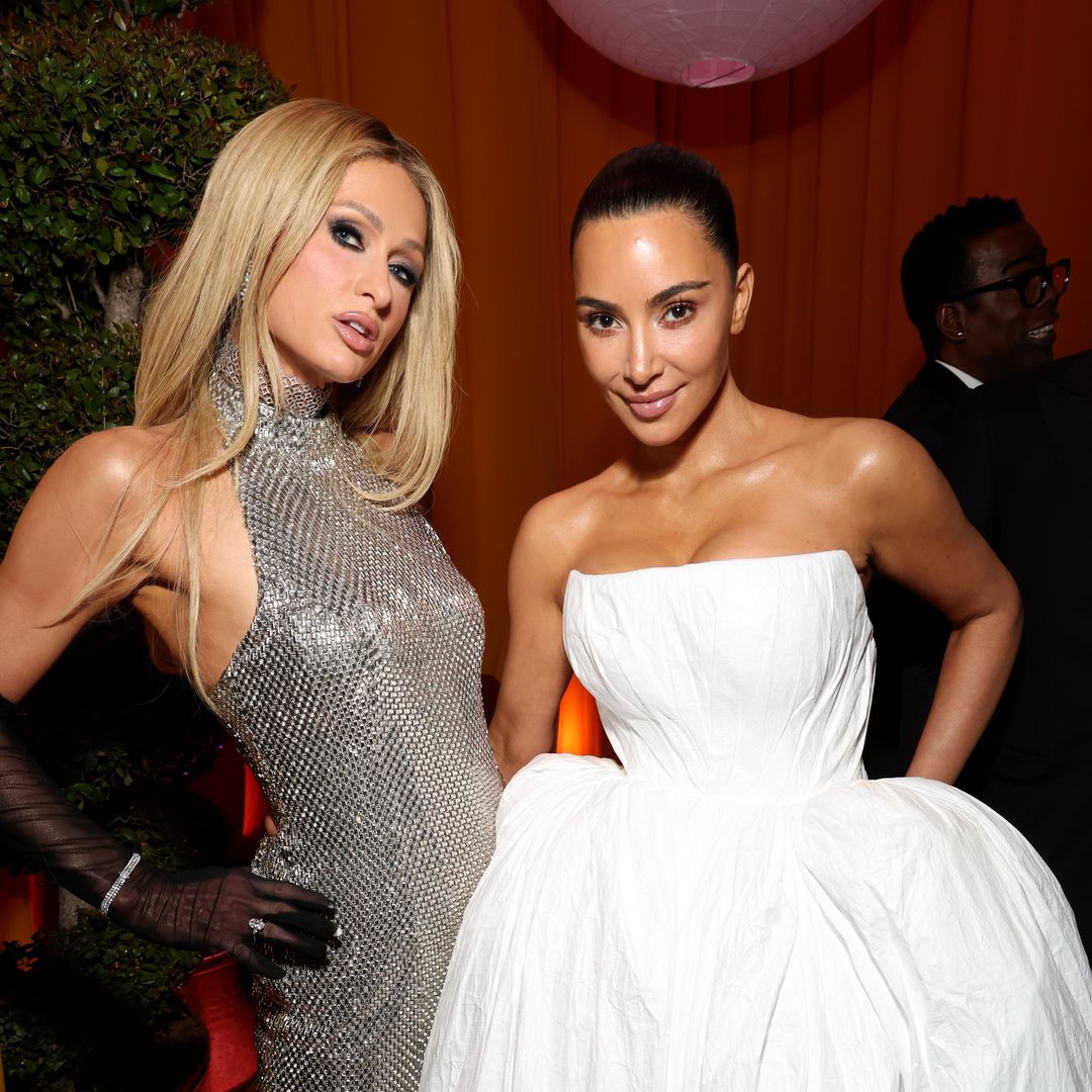 Paris Hilton skipped Kim Kardashian book interview 17 times, author says
