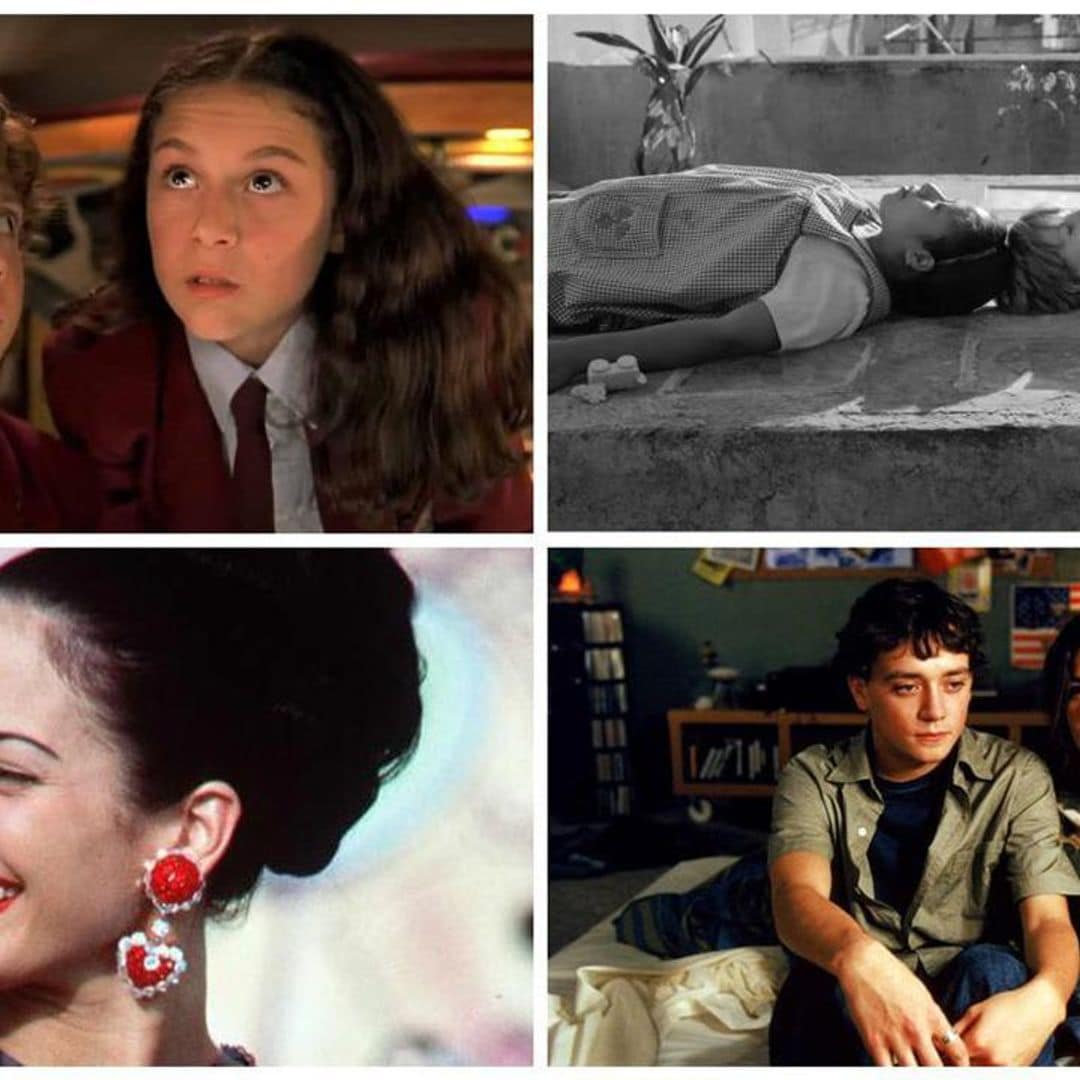 10 movies & shows to watch for Hispanic Heritage Month