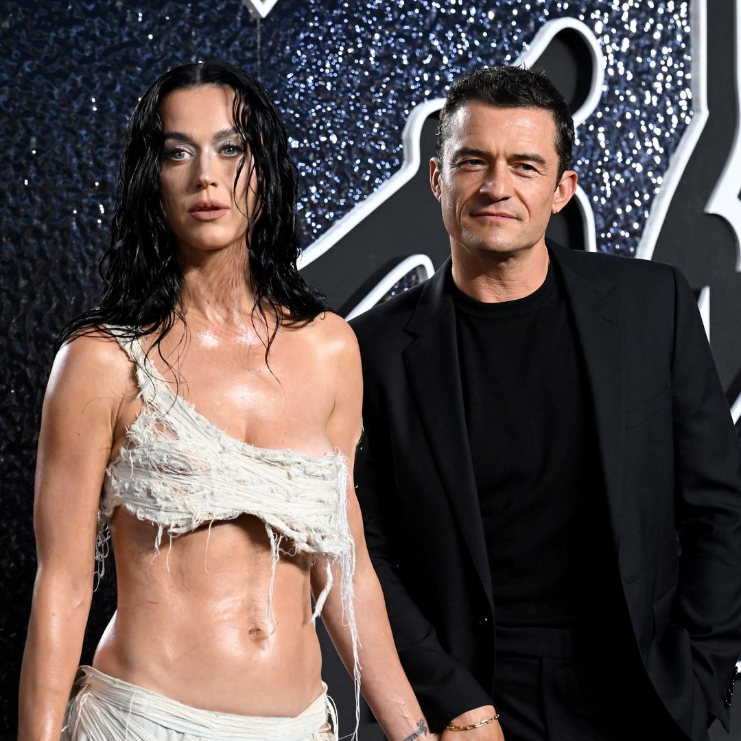 Katy Perry’s space trip sparks ongoing tension with fiancé Orlando Bloom