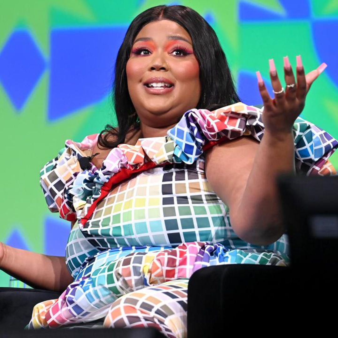 See Pics: Lizzo debuts new look for her drag persona ‘Amazonia Prime’