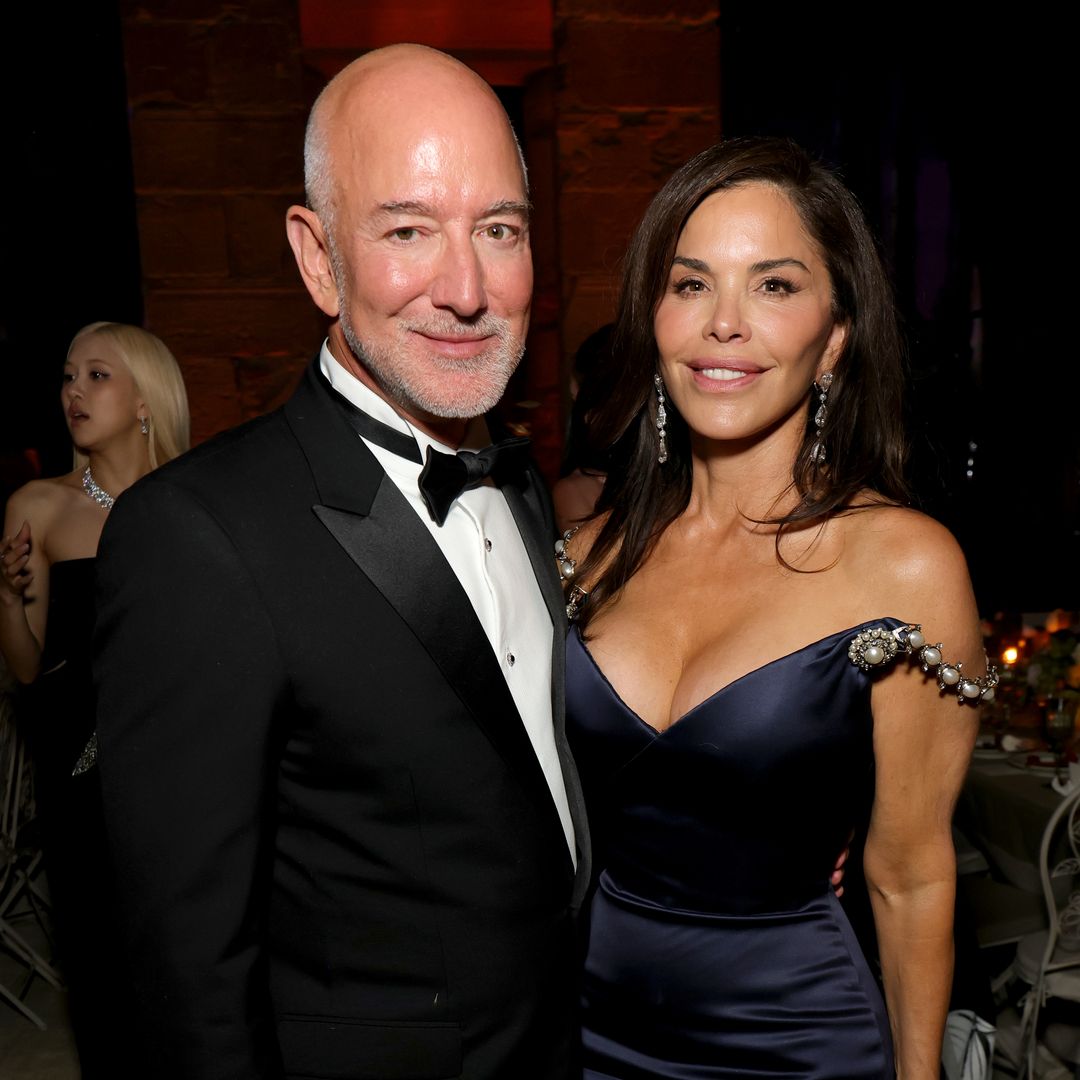 Jeff Bezos and Lauren Sánchez Bezos’ life at home: Chef José Andrés reveals his surprising kitchen talent