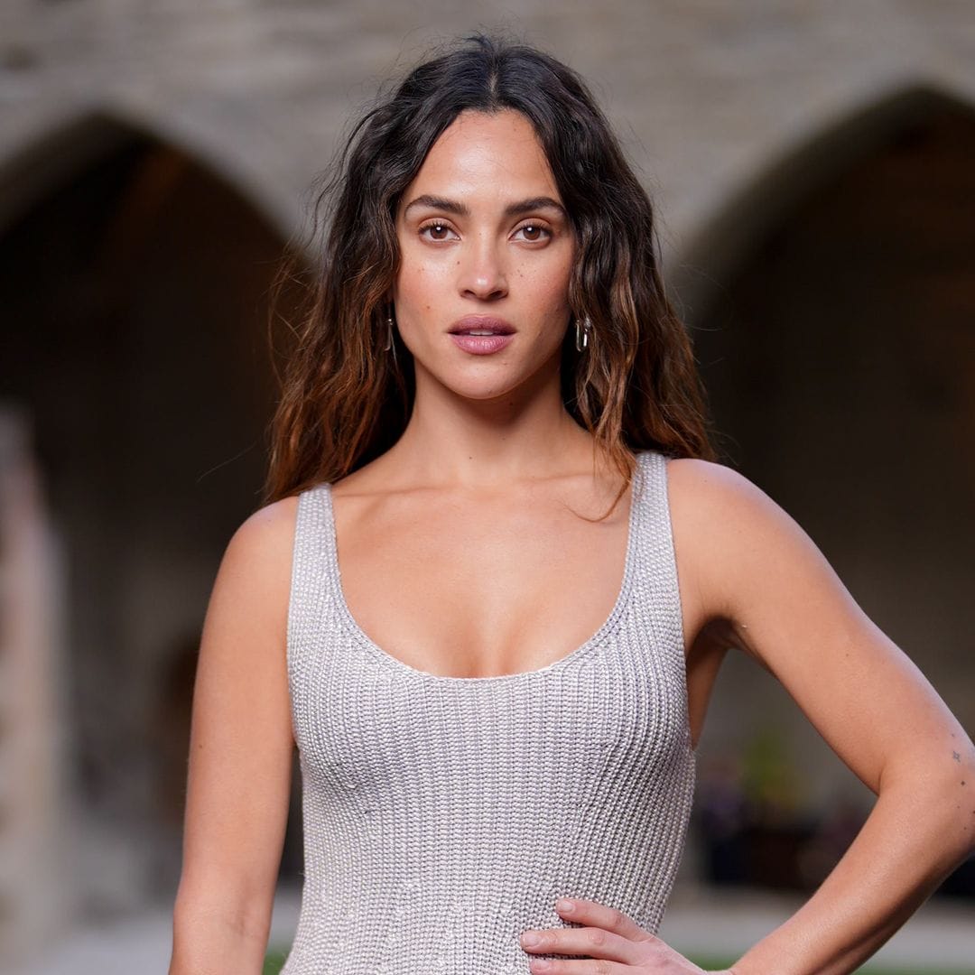 Is Adria Arjona the next 'Wonder Woman'? The rumors explained