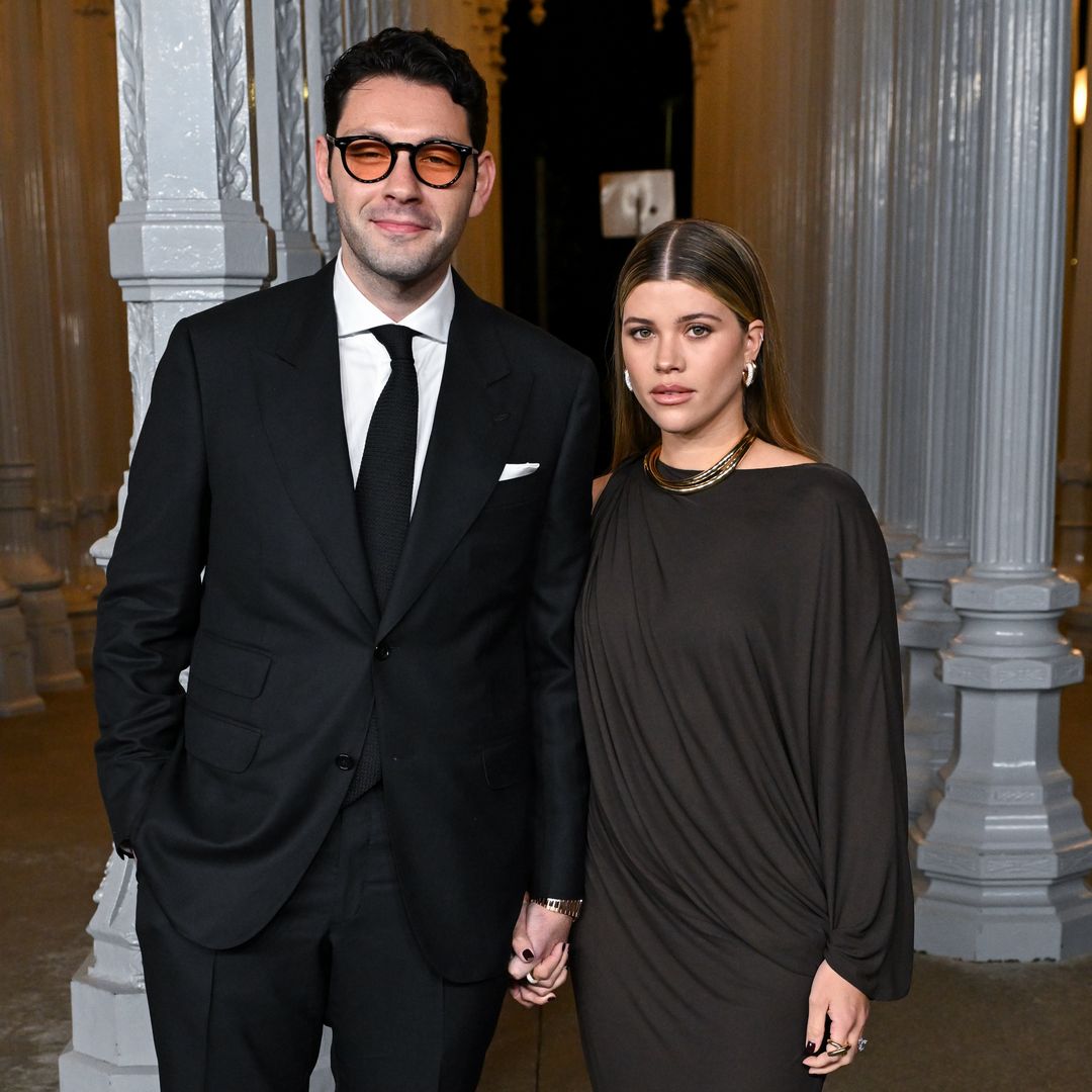 Sofia Richie cheating scandal: Here's how the media personality broke her silence