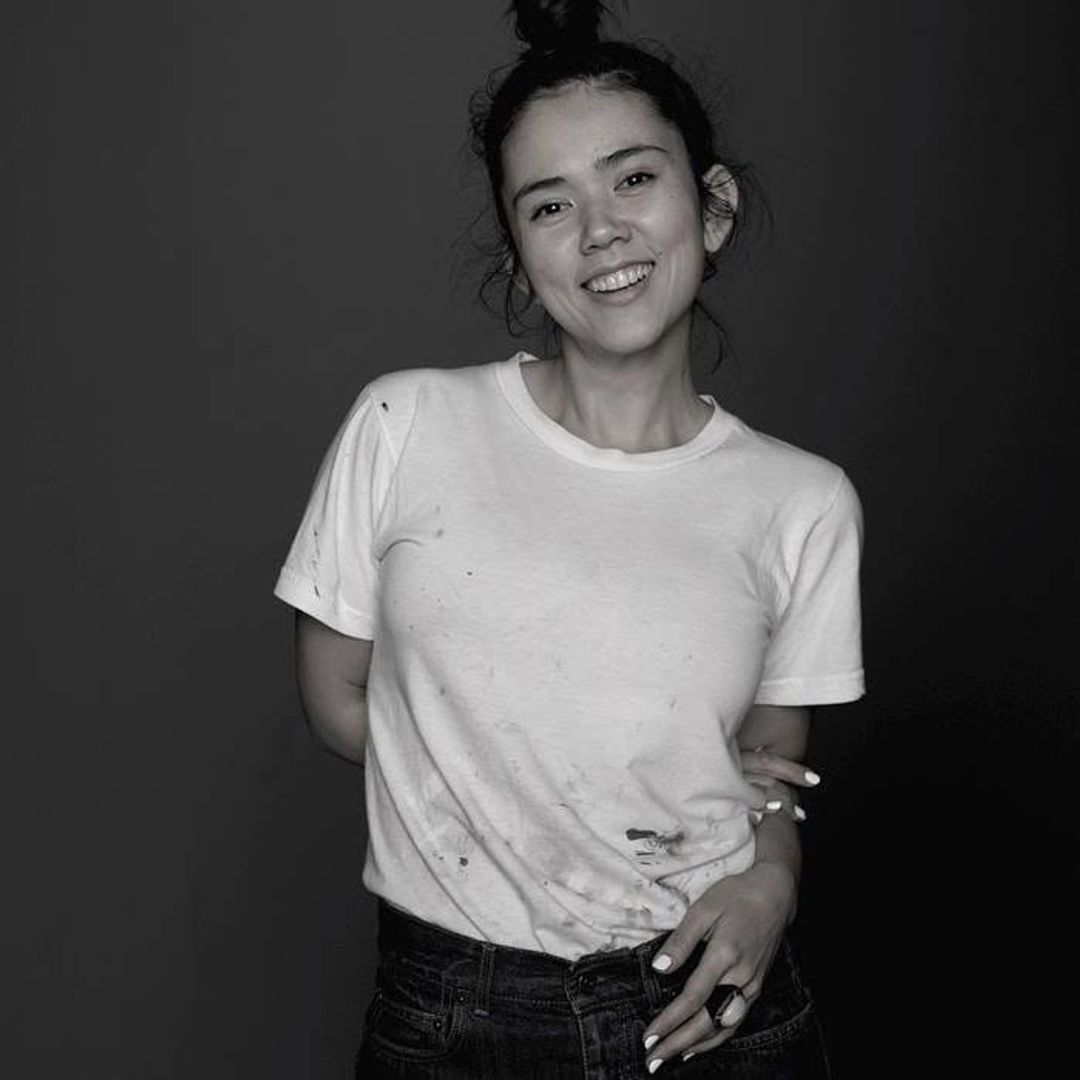 Luísa Matsushita Paints the São Paulo That Made Her