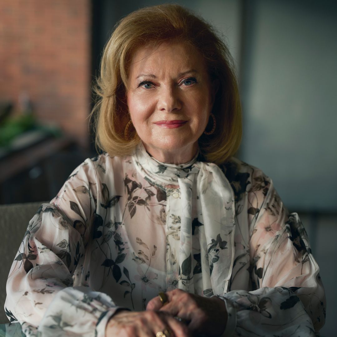 Celia Sredni de Birbragher