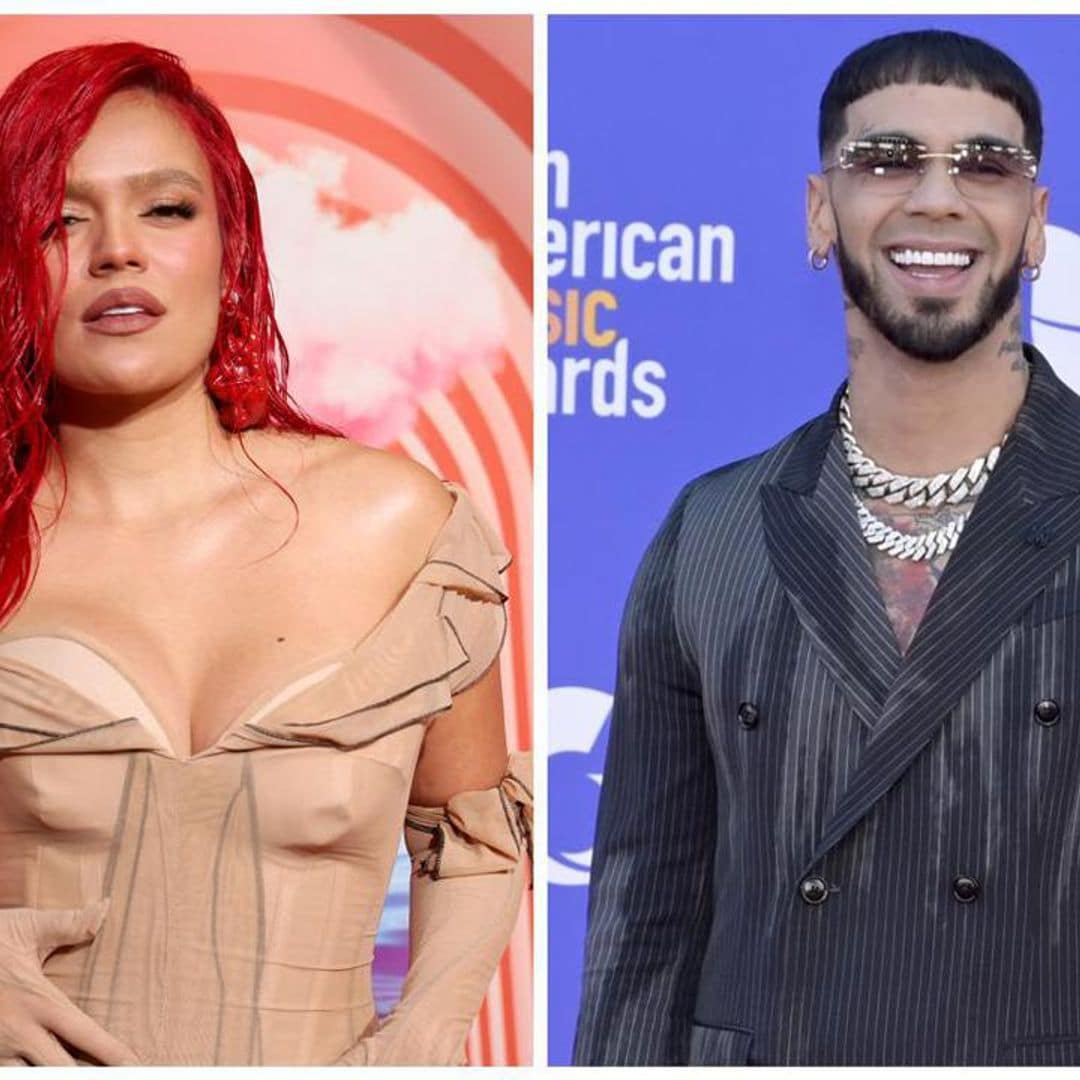Anuel AA shares ‘last post’ about his relationship with Karol G