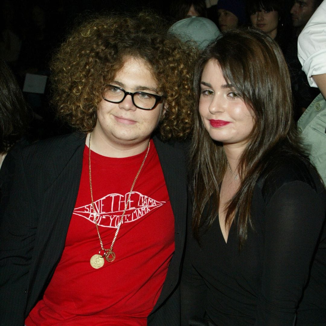 Jack Osbourne opens up about estranged sister Aimee: “We don’t have a great relationship”