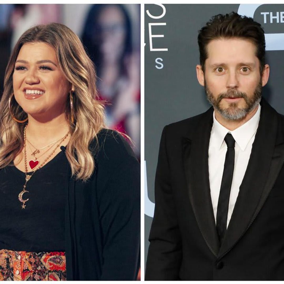 Kelly Clarkson ordered to pay ex-husband $200,000 a month amid difficult divorce