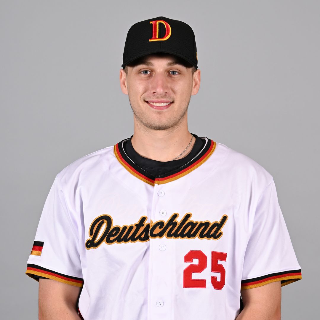 Jaden Agassi is building his own baseball legacy