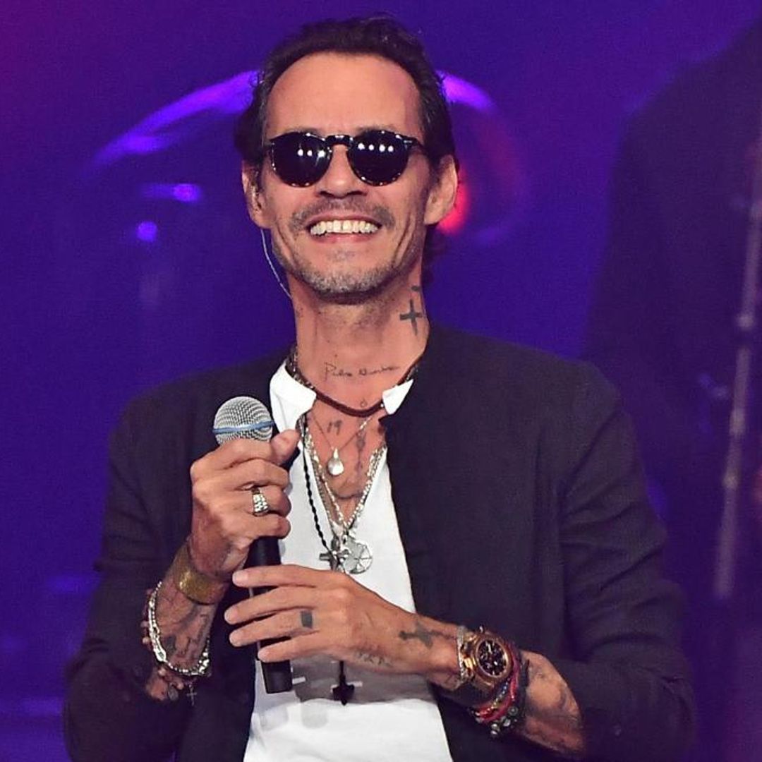 Marc Anthony’s ex-girlfriend reacts to daughter Emme’s latest achievement