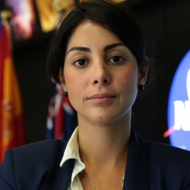 Diana Trujillo named Top 100 Latina Powerhouse