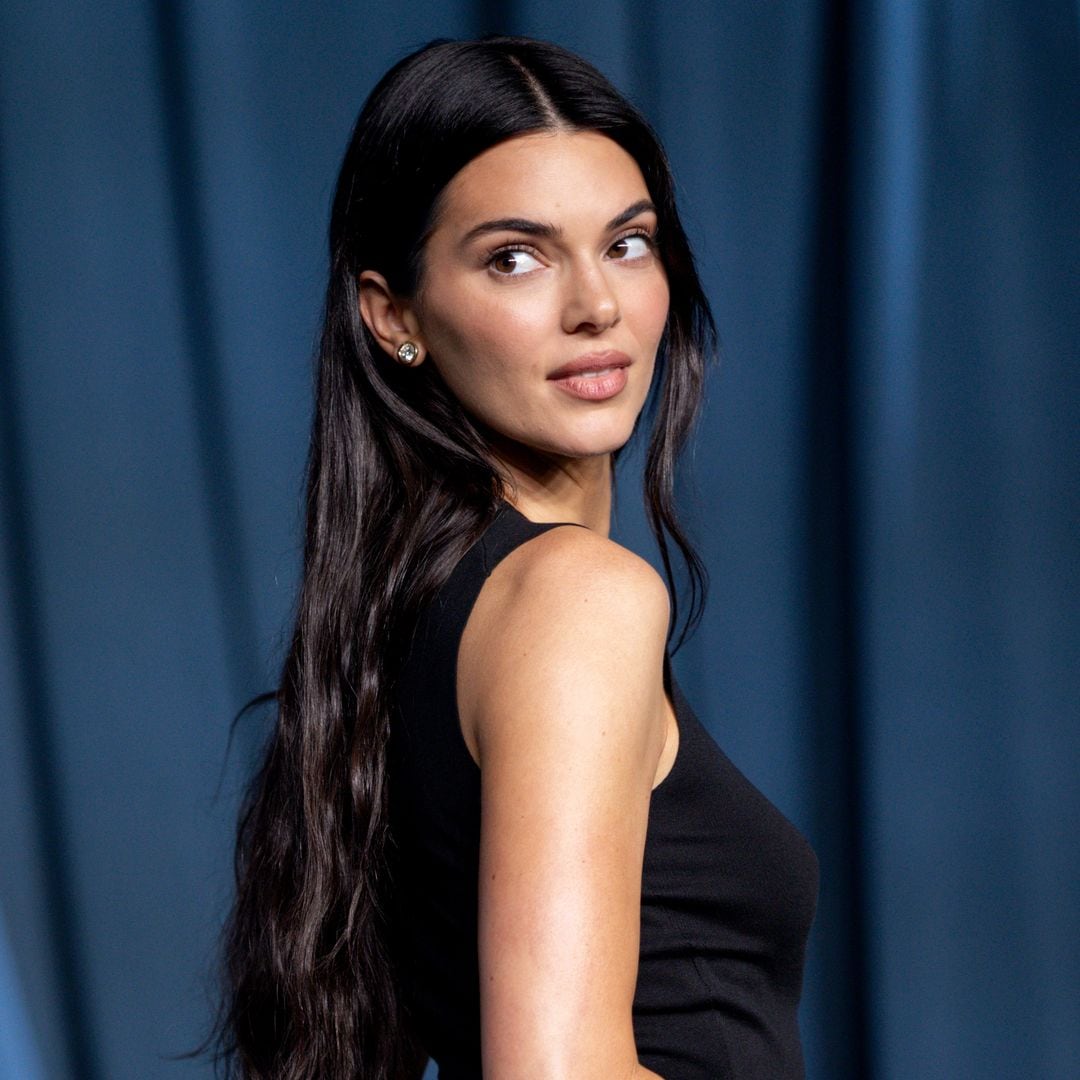 Kendall Jenner reveals why the ‘Kardashian curse’ doesn’t apply to her