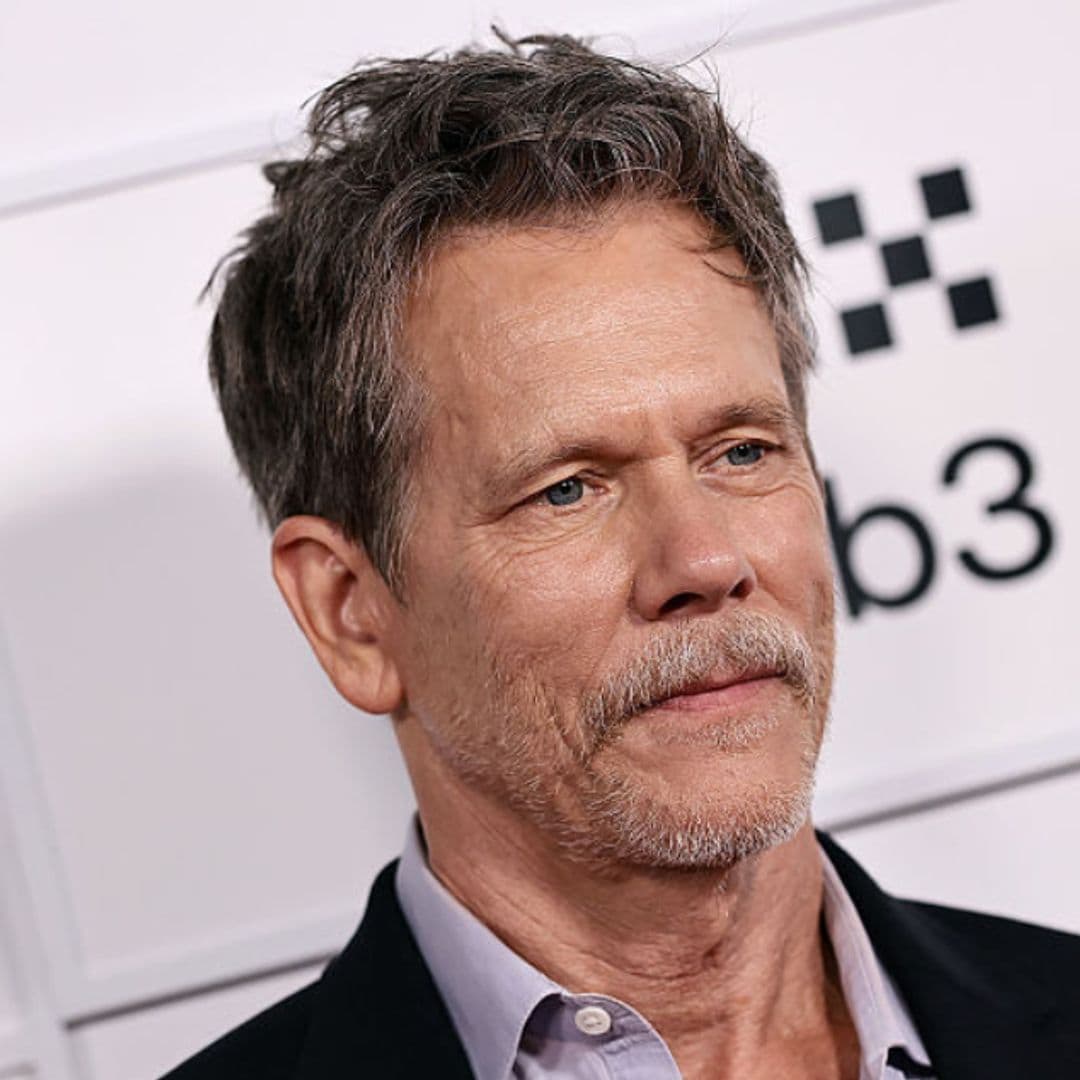 Kevin Bacon remembers Rob Reiner with a tear-jerking tribute