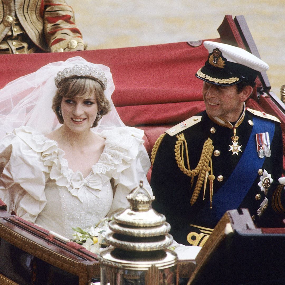 Princess Diana’s grandmother warned her not to marry Prince Charles: Baroness Fermoy predicted trouble
