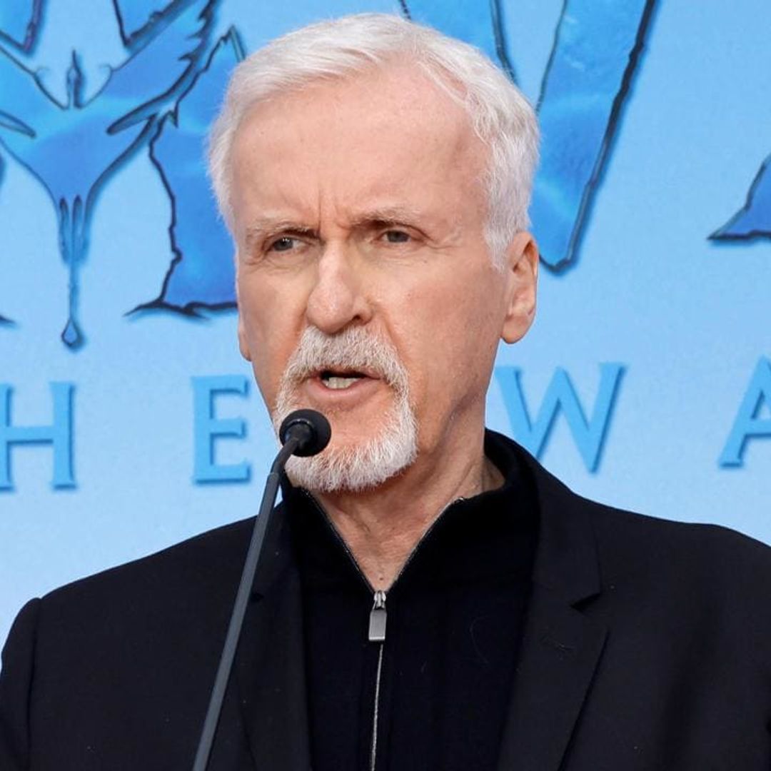 James Cameron talks about his evolution as director after the success of ‘Avatar: The Way of Water’