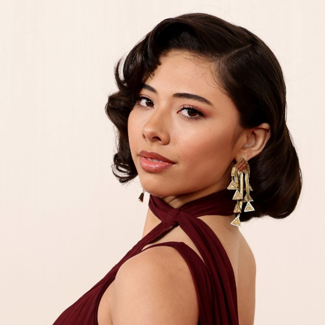 Xochitl Gomez surprises Robert Irwin with a sweet gesture amid dating rumors