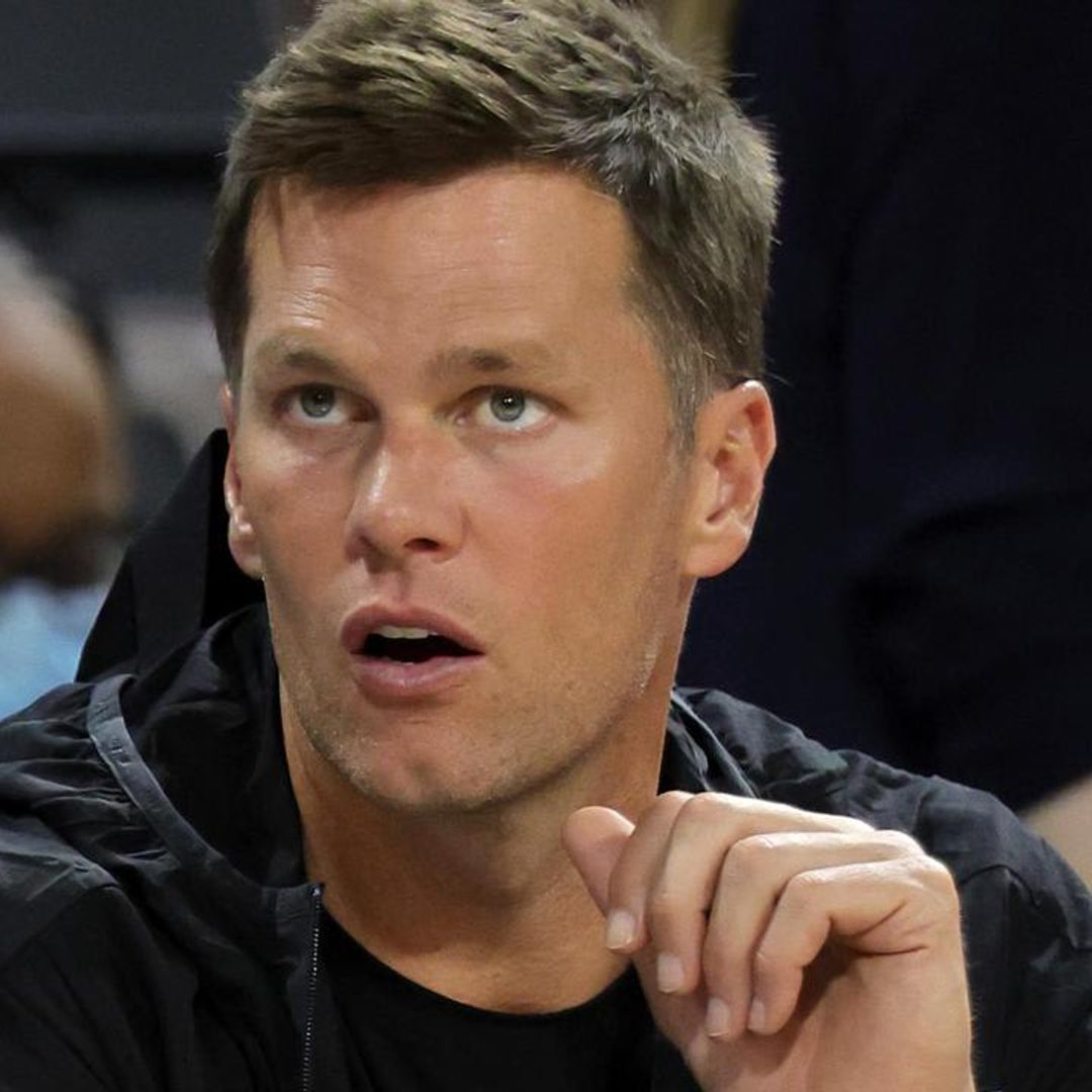 Tom Brady takes time away from Tampa Bay Buccaneers: ‘Him being a human comes first’