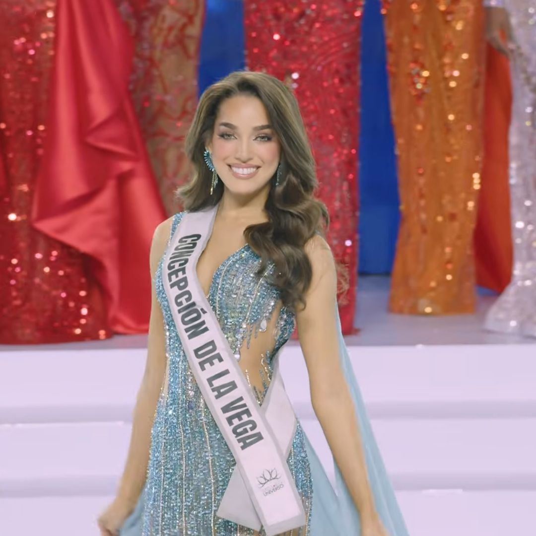 Melissa Núñez crowned Miss Dominican Republic 2026 after stunning comeback