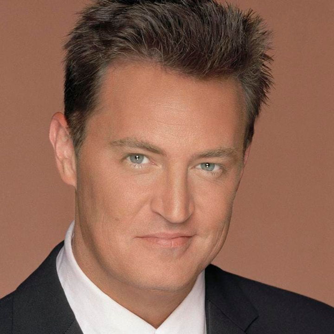 ‘Friends’ star Matthew Perry dead at 54