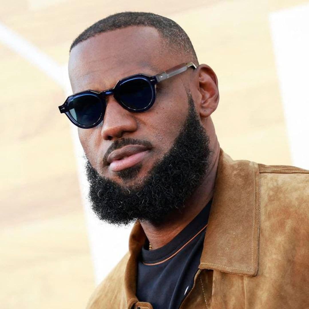 LeBron James is officially a billionaire! Becoming NBA’s first active player worth $1 billion