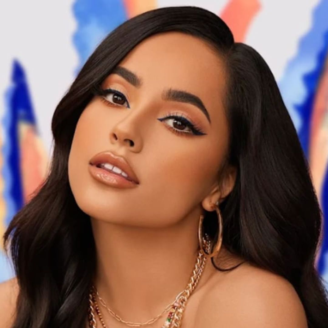 Becky G Ethnicity