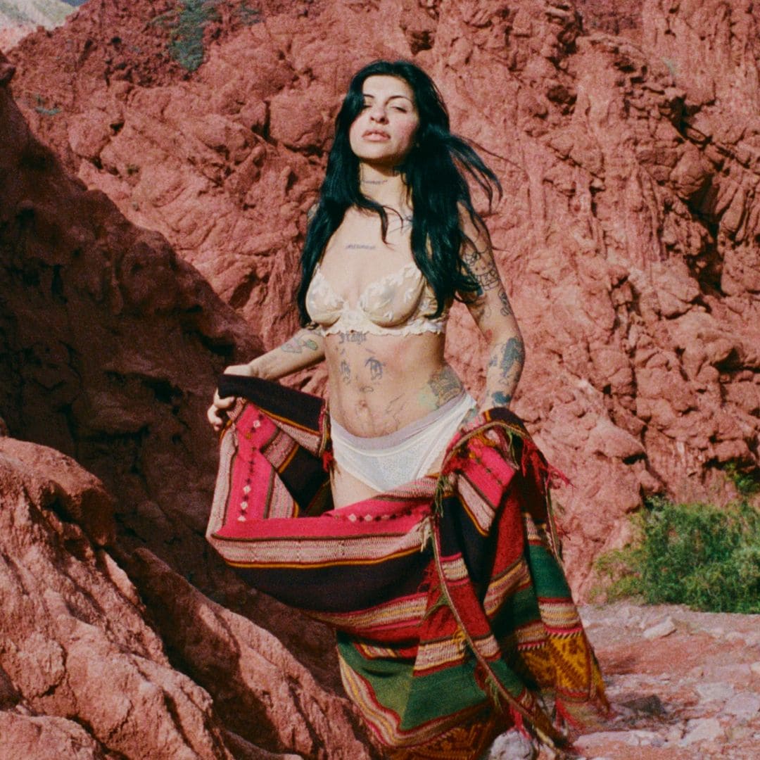 New Music Friday: Cazzu, Elena Rose, Natalia Lafourcade, Feid, Young Miko, and more