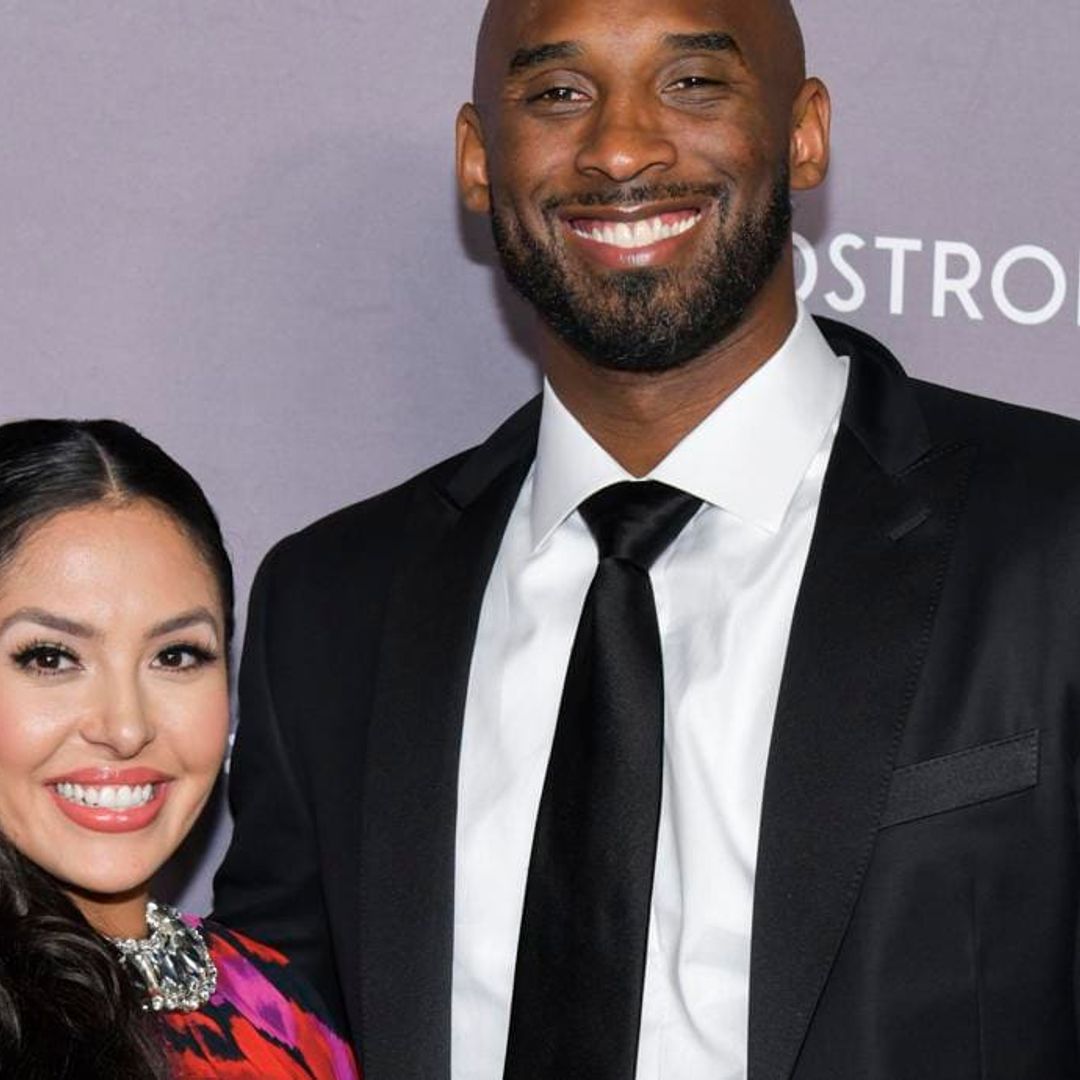 Vanessa Bryant, the Latina beauty who stole Kobe’s heart