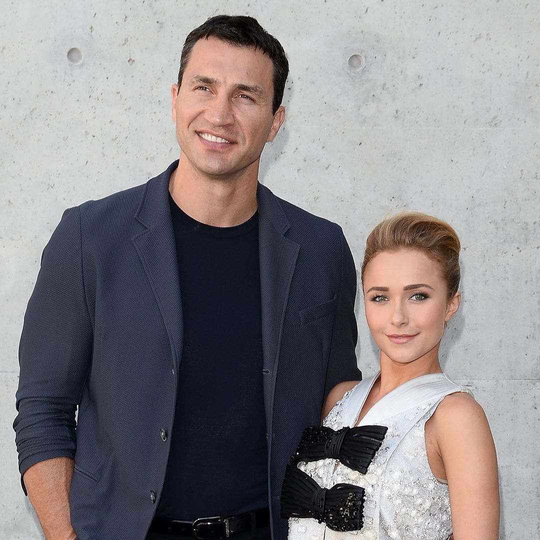 Hayden Panettiere’s ex asks police to investigate alleged pawning of her jewelry by "non family member"