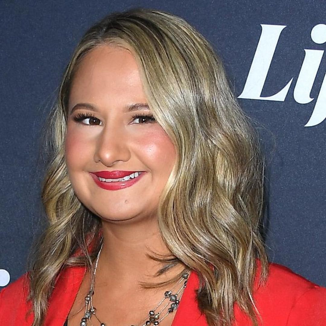 Gypsy Rose Blanchard talks about her mom Dee Dee in an emotional Mother’s Day video