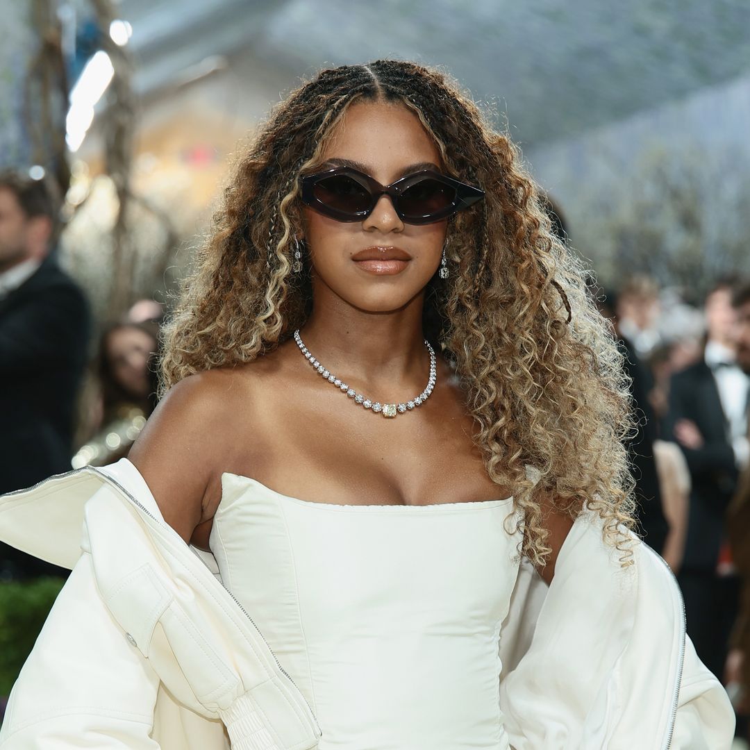 Blue Ivy Carter’s Met Gala 2026 debut broke the event’s rules, and we are glad! Here’s why