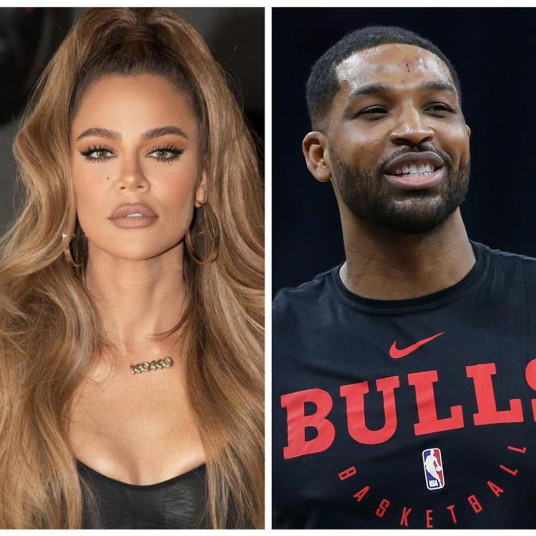 Tristan Thompson continues to show interest in Khloé Kardashian amid reconciliation rumors