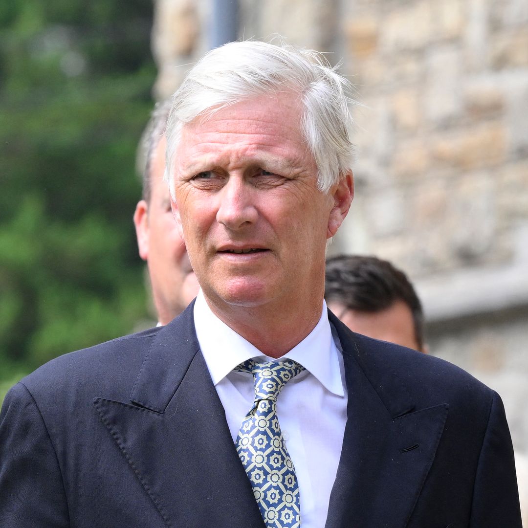 King Philippe celebrates historic Belgian milestone 48 years in the making