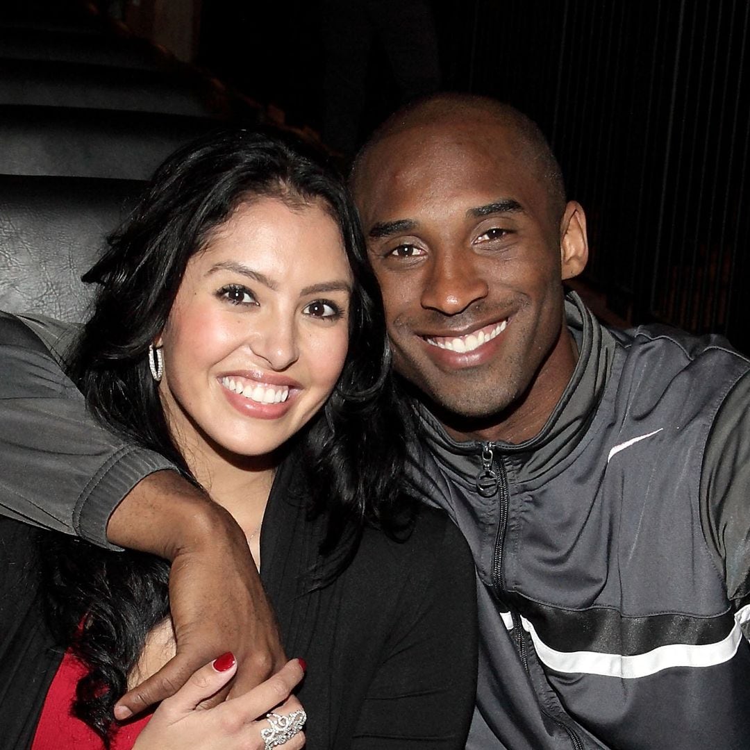 Vanessa Bryant honors Kobe on what would have been his 47th birthday: 'Sending our love to you'