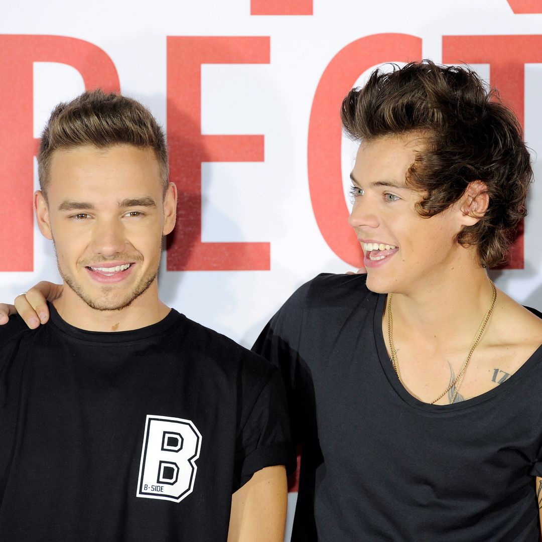 Harry Styles’ new tattoo sparks fan theories about late bandmate Liam Payne