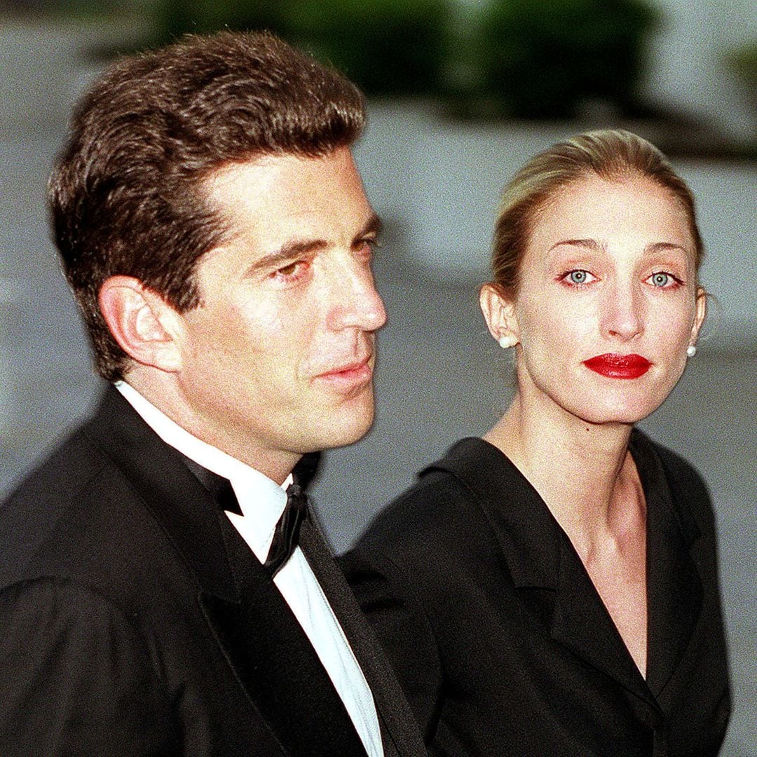 Who will play Jackie O, JFK Jr, and Carolyn Bessette-Kennedy in new Ryan Murphy series 'American Love Story'?