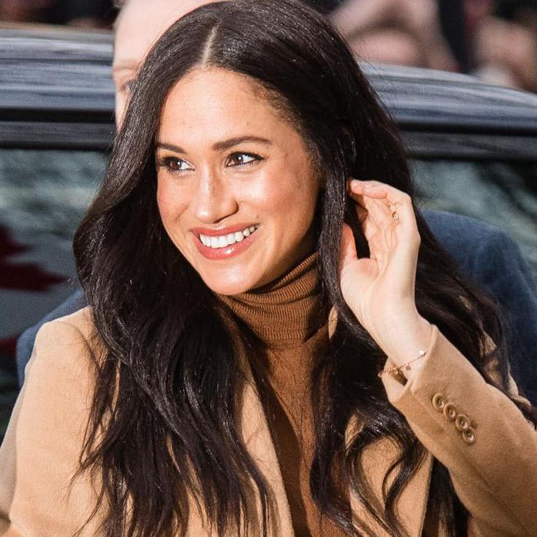 Meghan Markle steps out in Beverly Hills: Shop her chic summer look