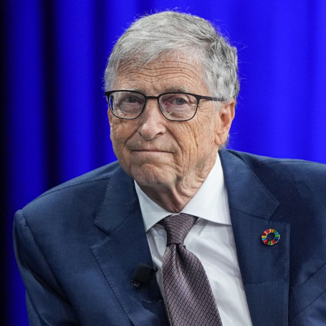 Bill Gates' harsh words about Elon Musk's impact on humanity