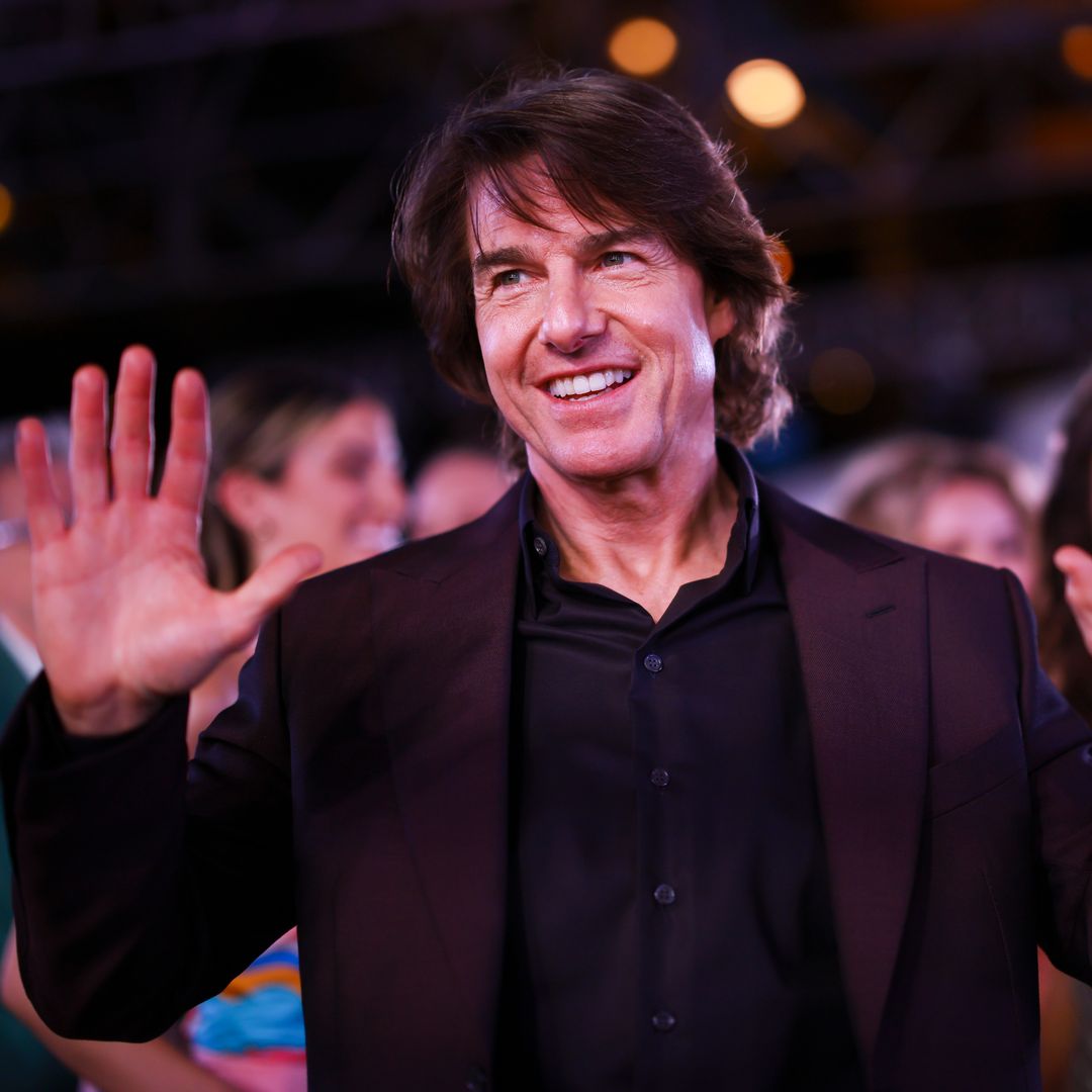 Tom Cruise will finally get an Oscar this November