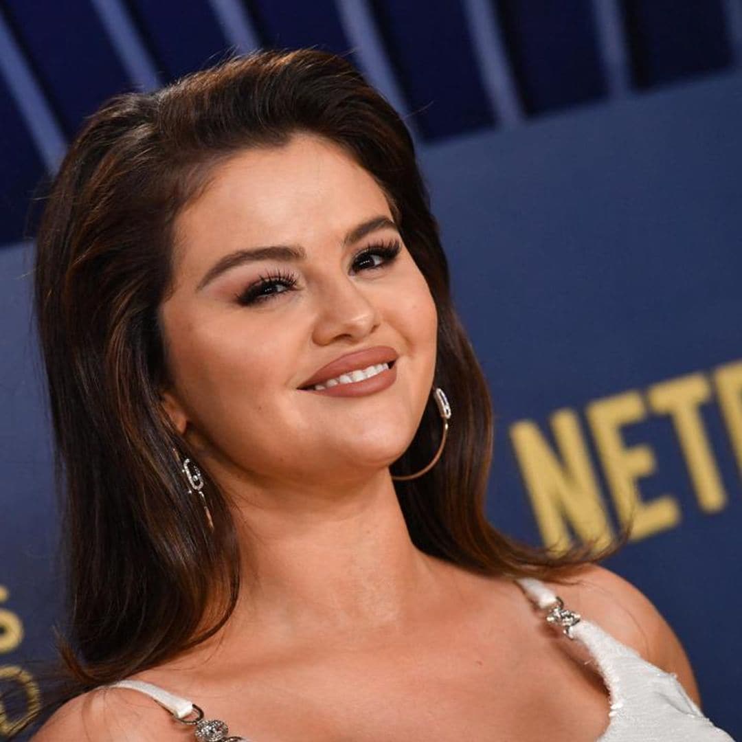 The reason why Selena Gomez is thriving in life: ‘I’m finally at a good place with everything’