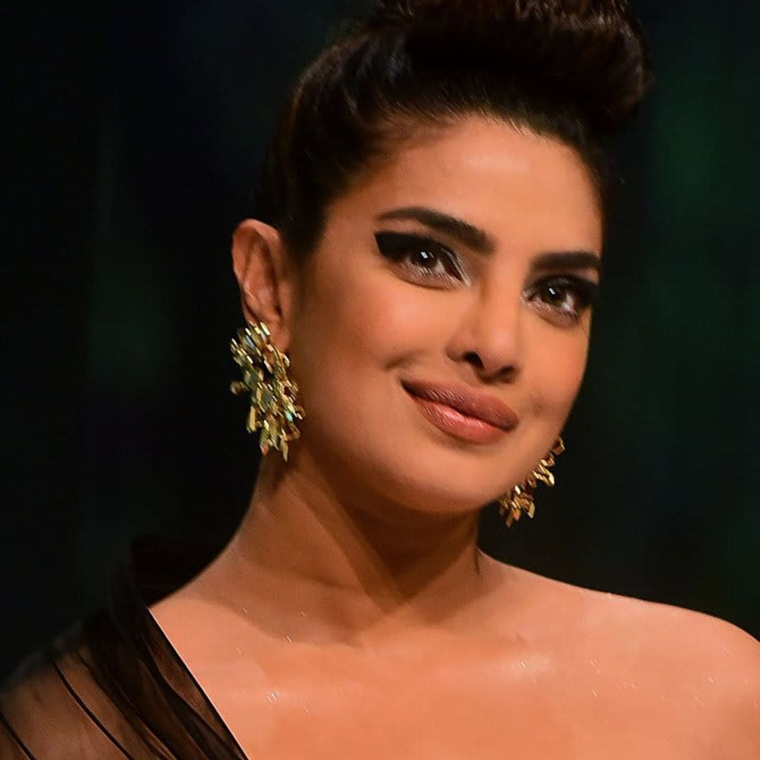 This is why Priyanka Chopra is moving to London