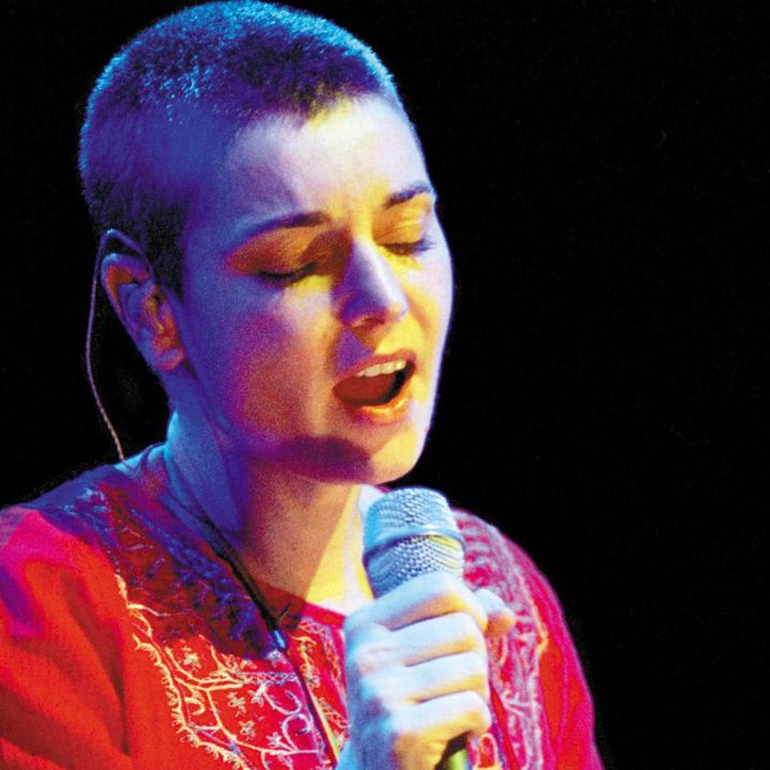 Sinead O’Connor’s funeral: Mourners gather in Ireland to say goodbye