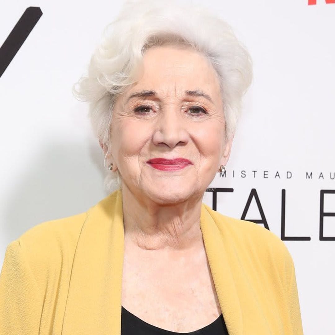 Oscar-winner Olympia Dukakis dies at age 89: Cher and more stars pay tribute