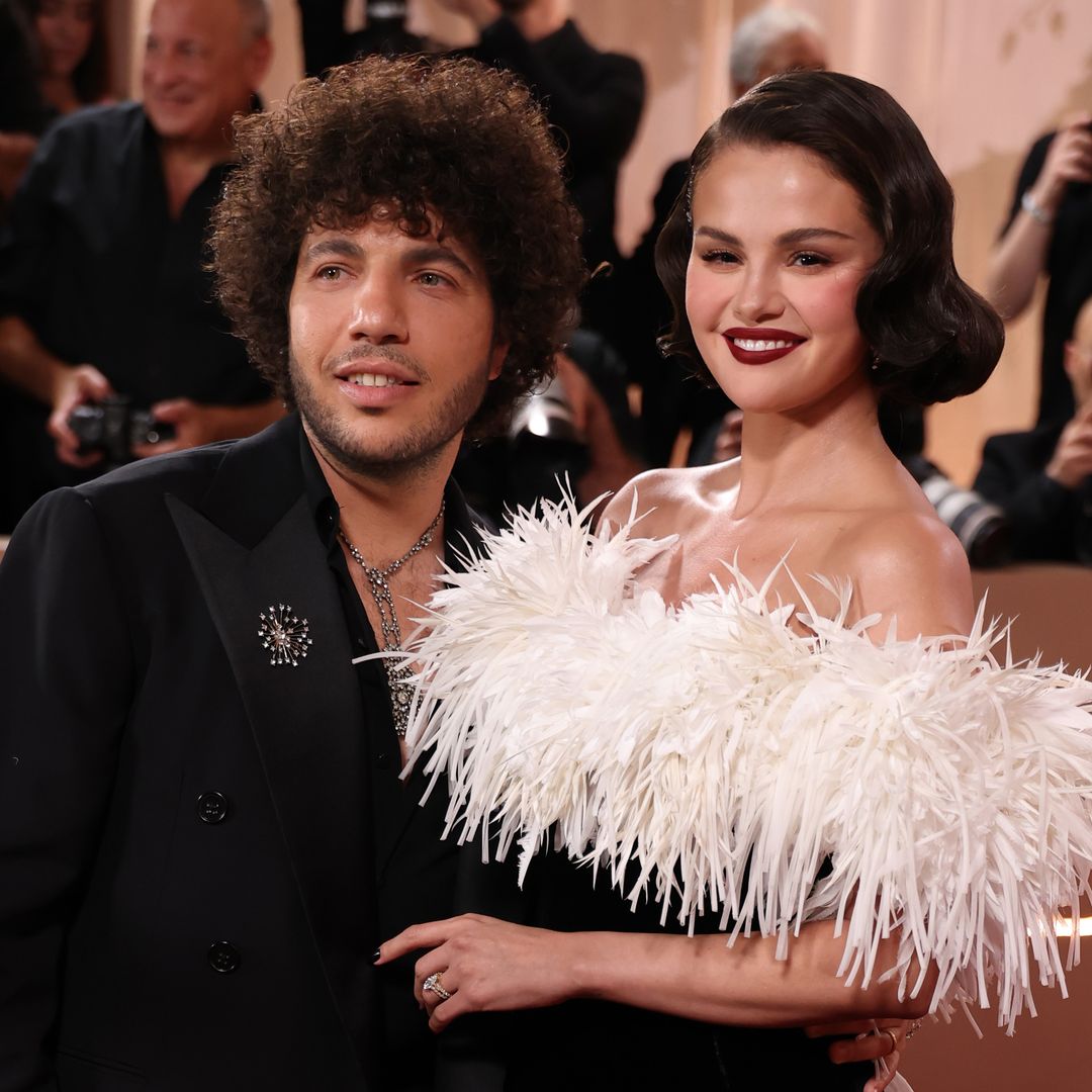 Selena Gomez’s husband, Benny Blanco, shaves his head: Here’s why the drastic transformation