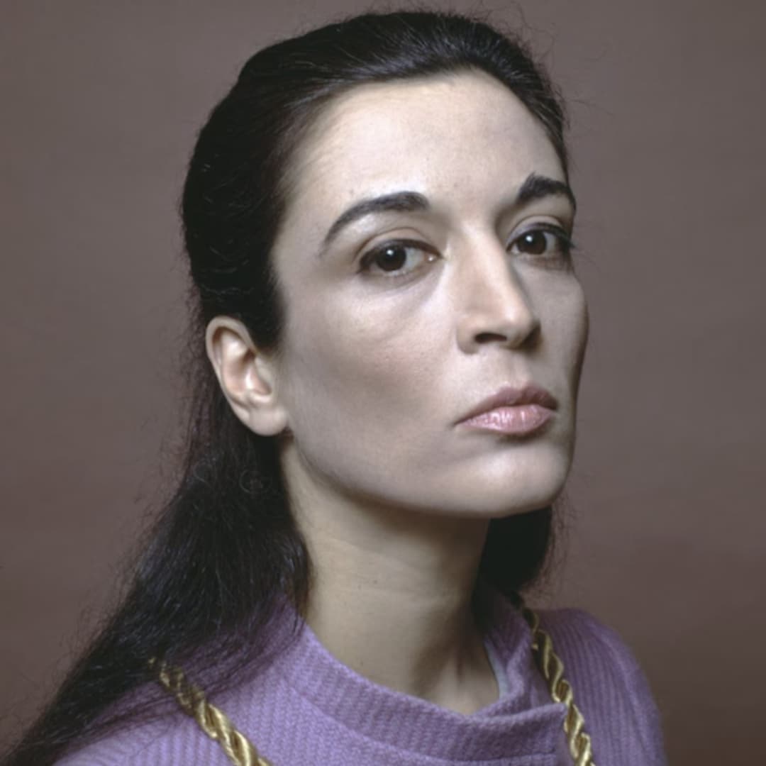 Marisol Escobar, Latina Powerhouse