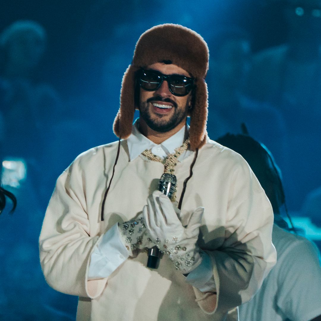 Bad Bunny ends his DtMF era in Puerto Rico with a powerful message about water and protecting the island