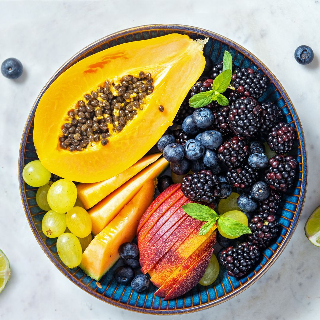 Fruits with the highest sugar levels: Here's the sweet truth, ranked